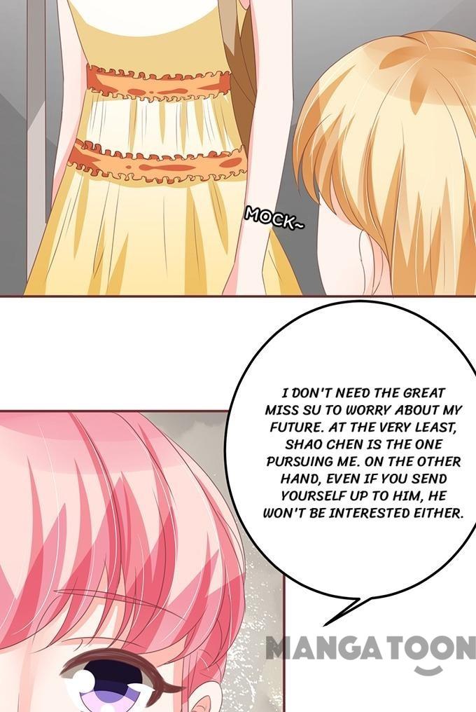 Prince’s Private Baby chapter 130 - page 5