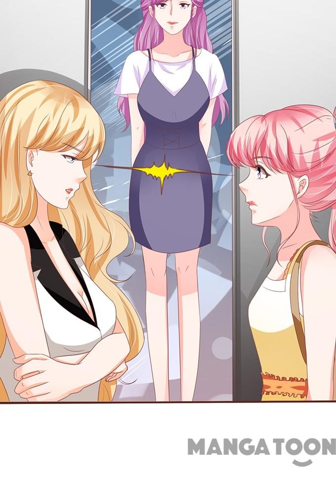 Prince’s Private Baby chapter 130 - page 8