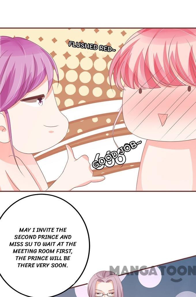 Prince’s Private Baby chapter 130 - page 9