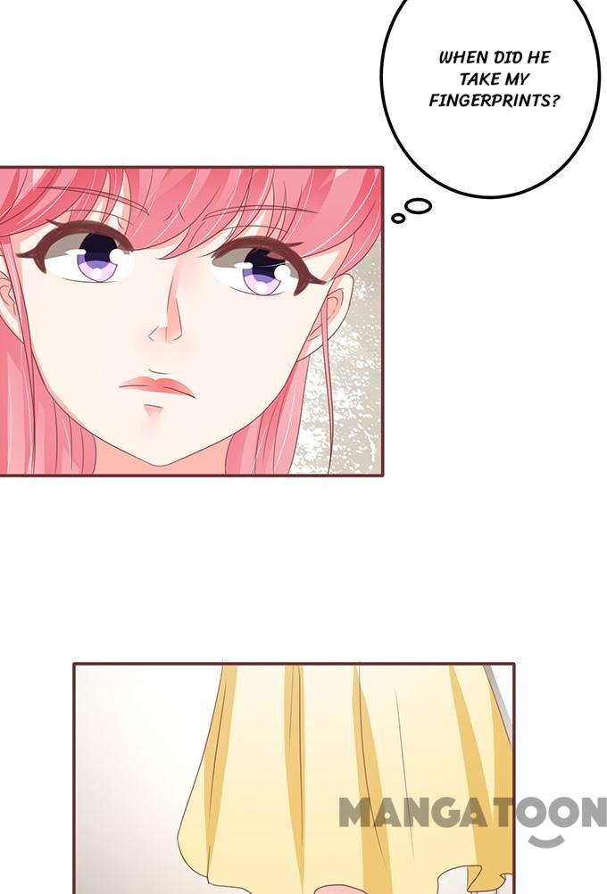 Prince’s Private Baby chapter 129 - page 14
