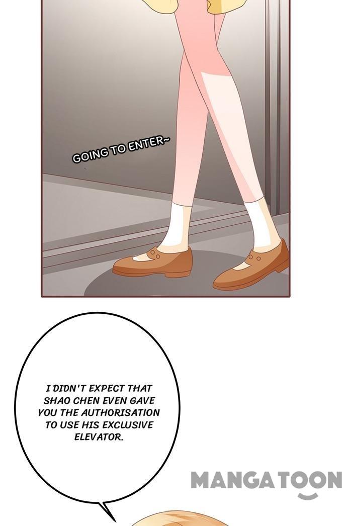 Prince’s Private Baby chapter 129 - page 15