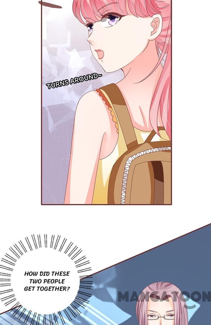 Prince’s Private Baby chapter 129 - page 17