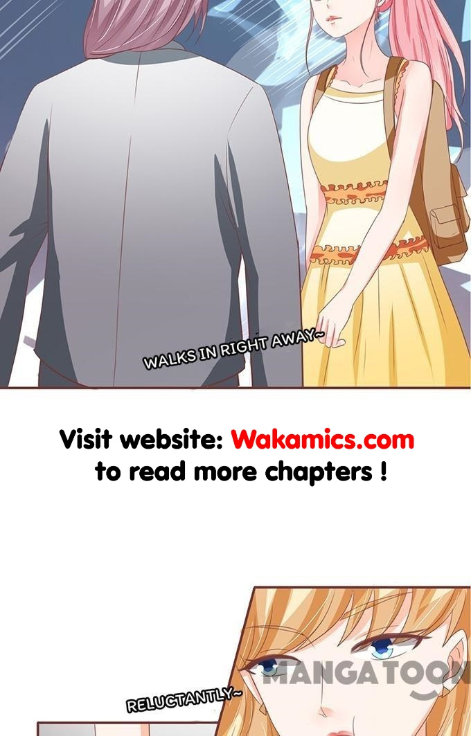 Prince’s Private Baby chapter 129 - page 23