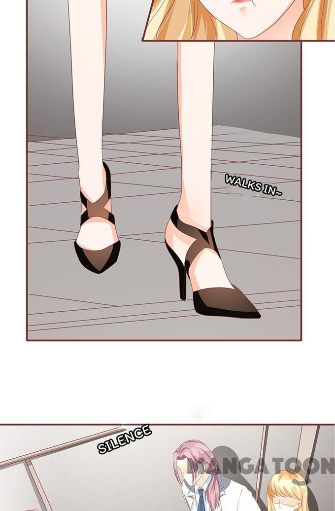Prince’s Private Baby chapter 129 - page 24