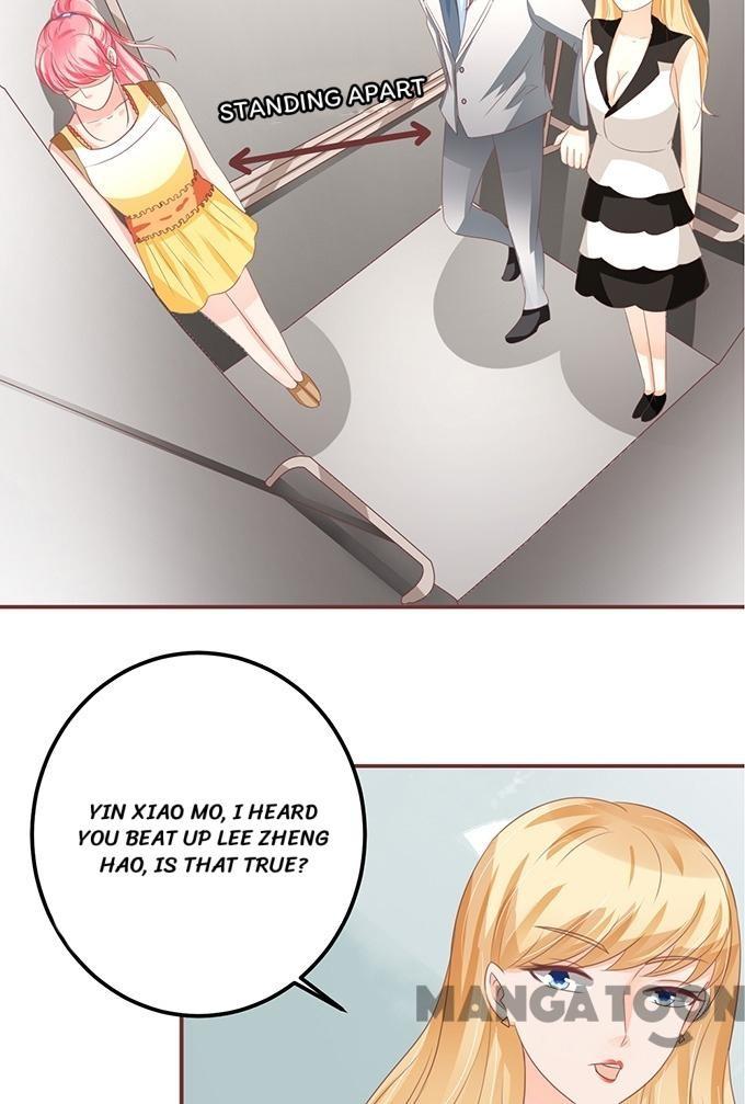 Prince’s Private Baby chapter 129 - page 25