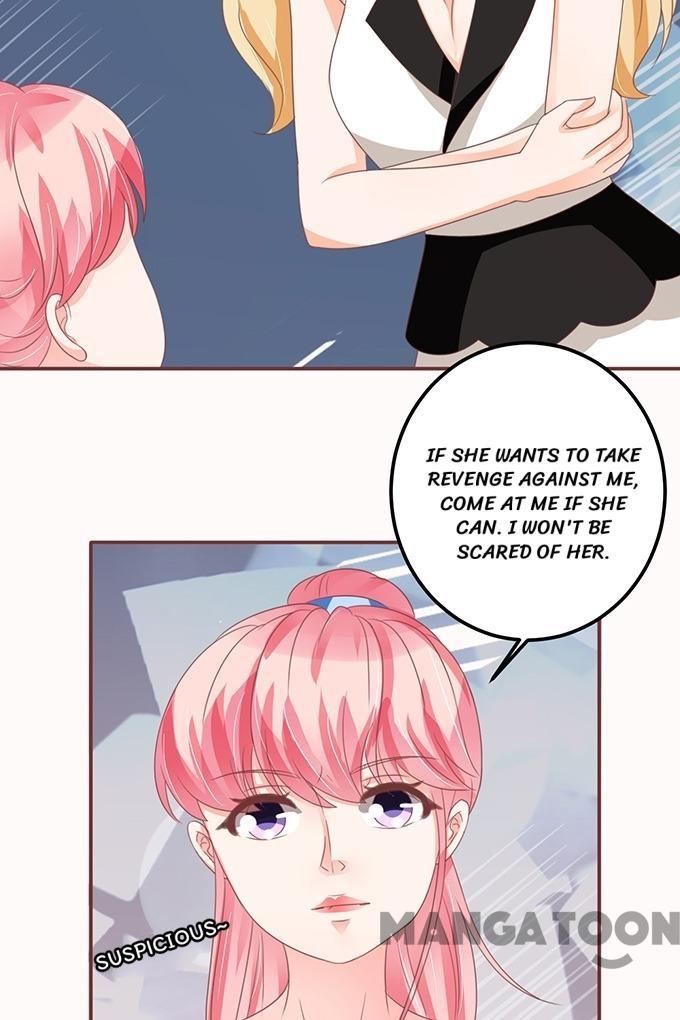 Prince’s Private Baby chapter 129 - page 28