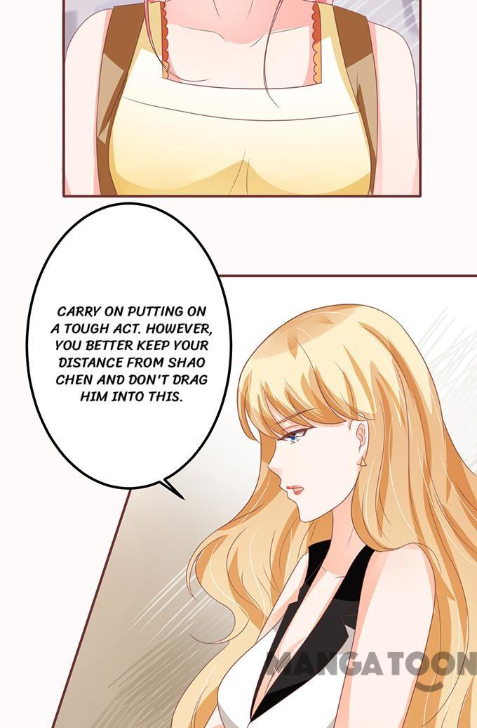 Prince’s Private Baby chapter 129 - page 29