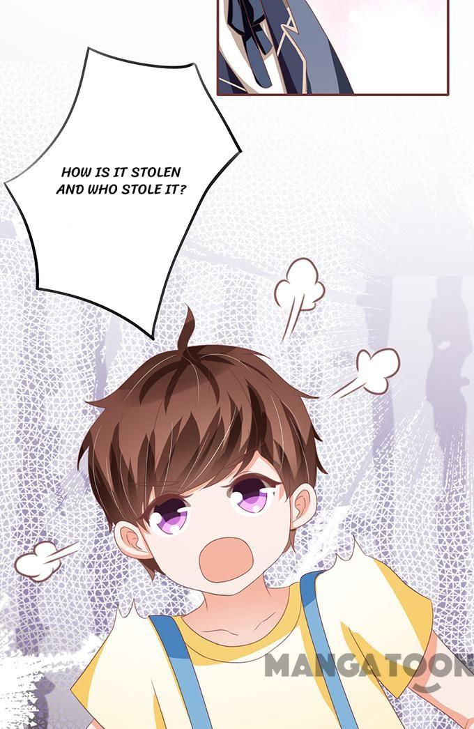 Prince’s Private Baby chapter 129 - page 4
