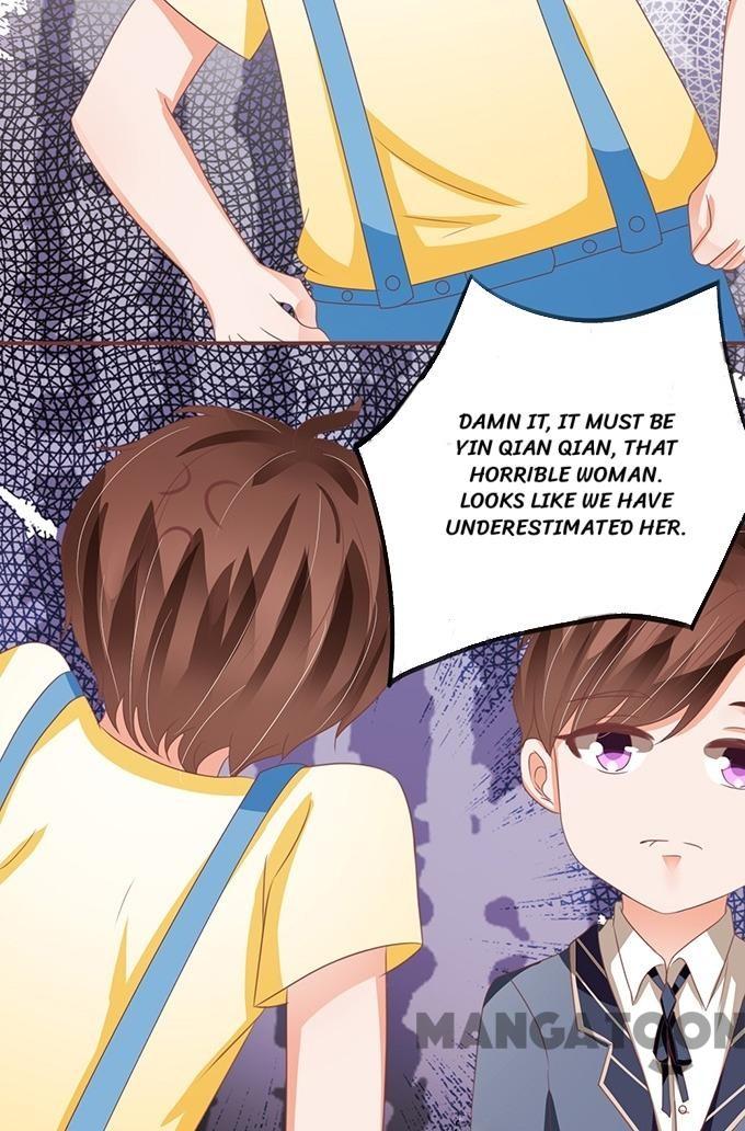Prince’s Private Baby chapter 129 - page 5