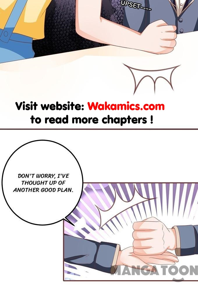 Prince’s Private Baby chapter 129 - page 6