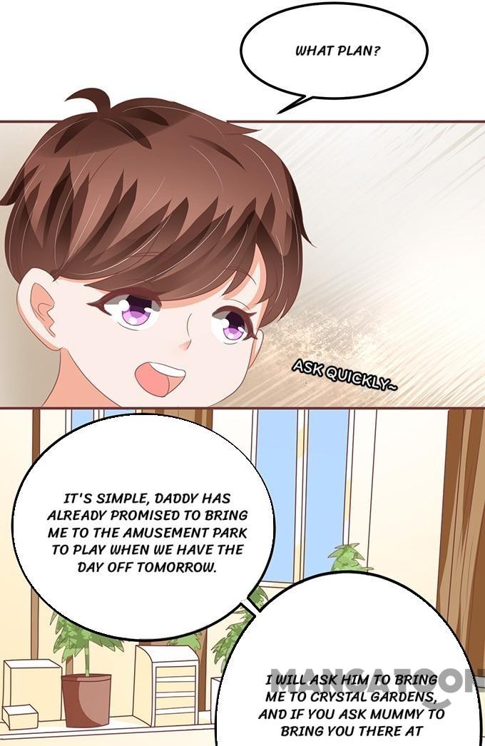 Prince’s Private Baby chapter 129 - page 7