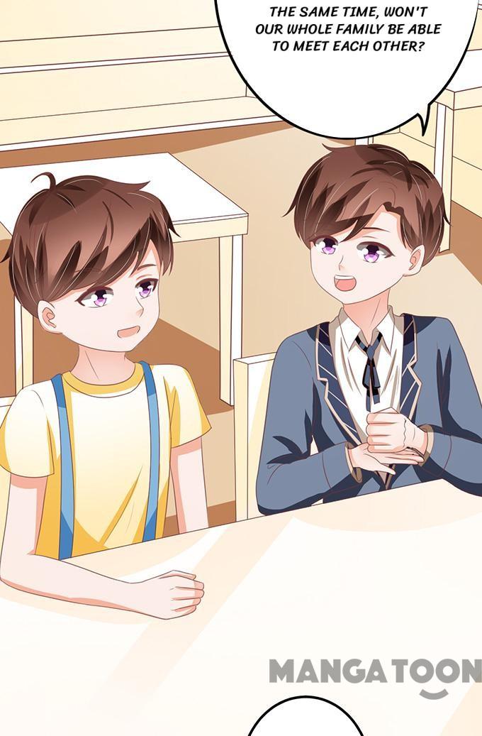 Prince’s Private Baby chapter 129 - page 8