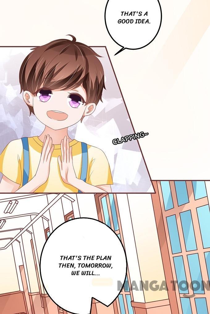 Prince’s Private Baby chapter 129 - page 9