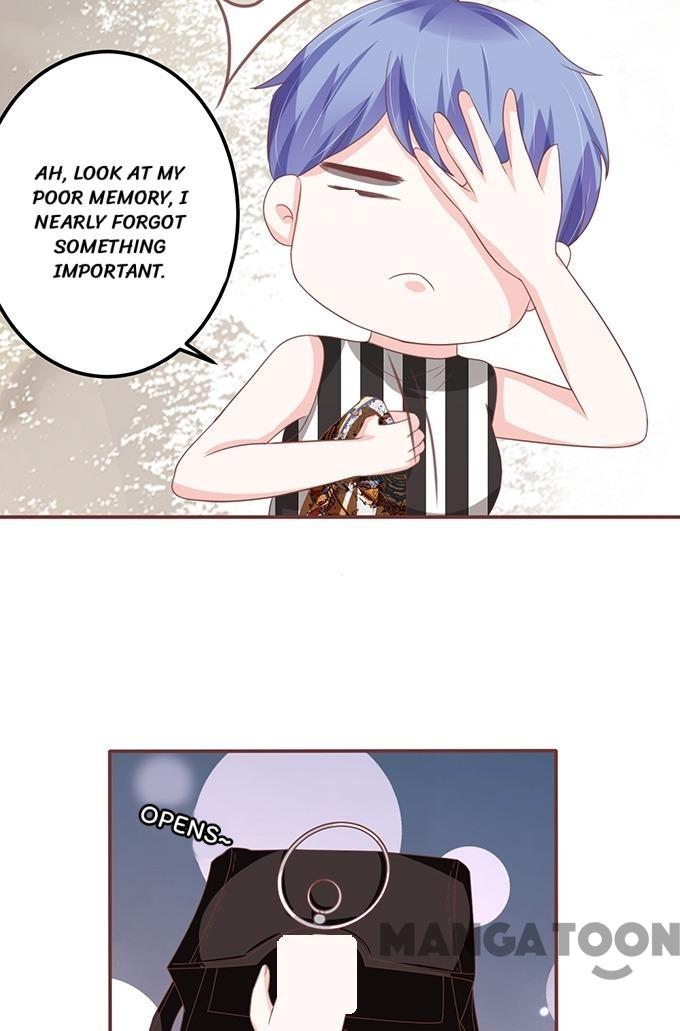 Prince’s Private Baby chapter 128 - page 11
