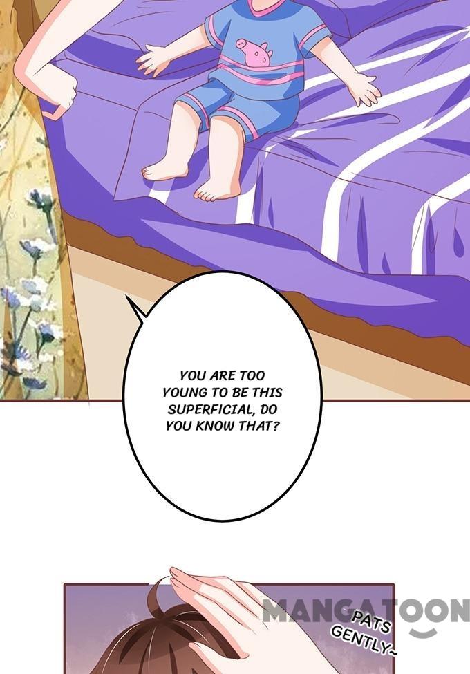 Prince’s Private Baby chapter 126 - page 10