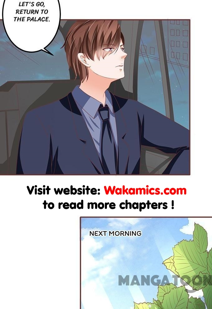 Prince’s Private Baby chapter 126 - page 13