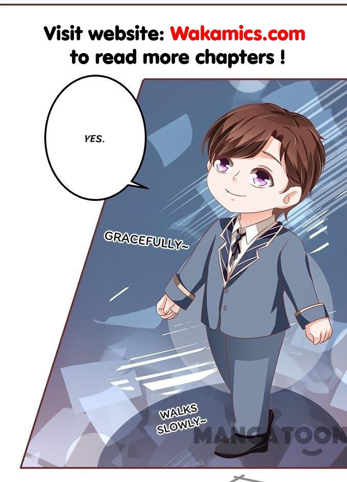 Prince’s Private Baby chapter 126 - page 17