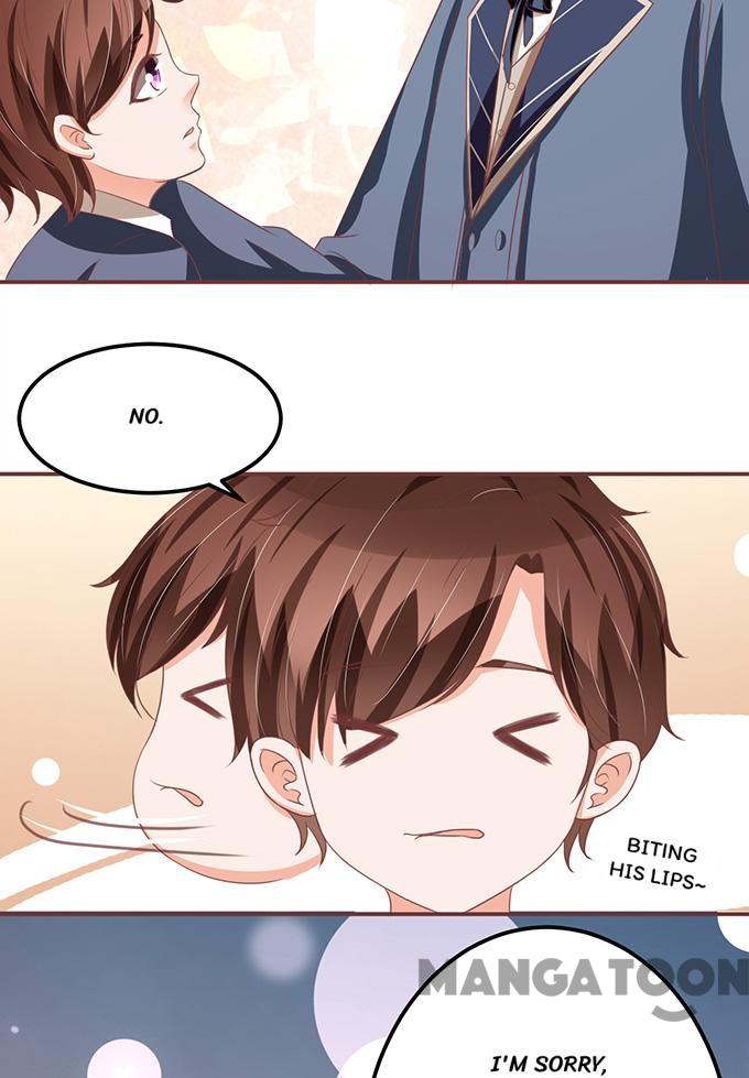 Prince’s Private Baby chapter 126 - page 19