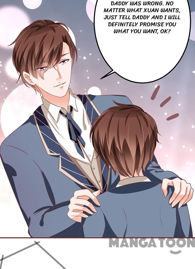 Prince’s Private Baby chapter 126 - page 20