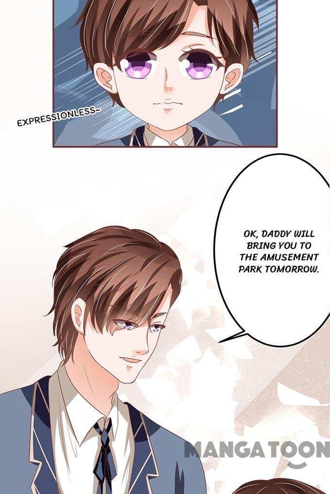Prince’s Private Baby chapter 126 - page 23