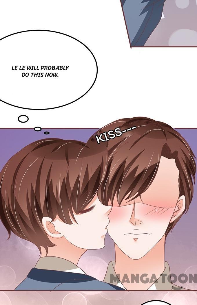 Prince’s Private Baby chapter 126 - page 25