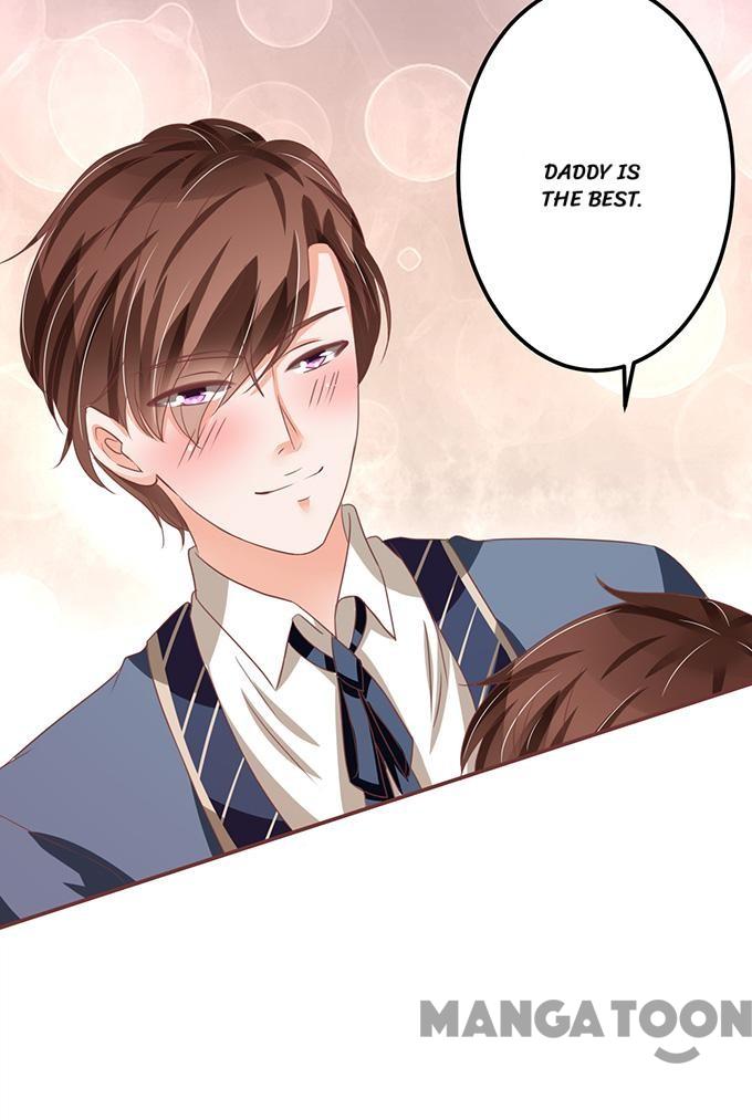 Prince’s Private Baby chapter 126 - page 26