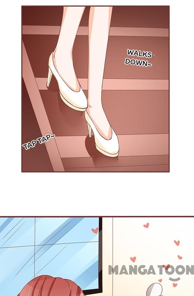 Prince’s Private Baby chapter 126 - page 27