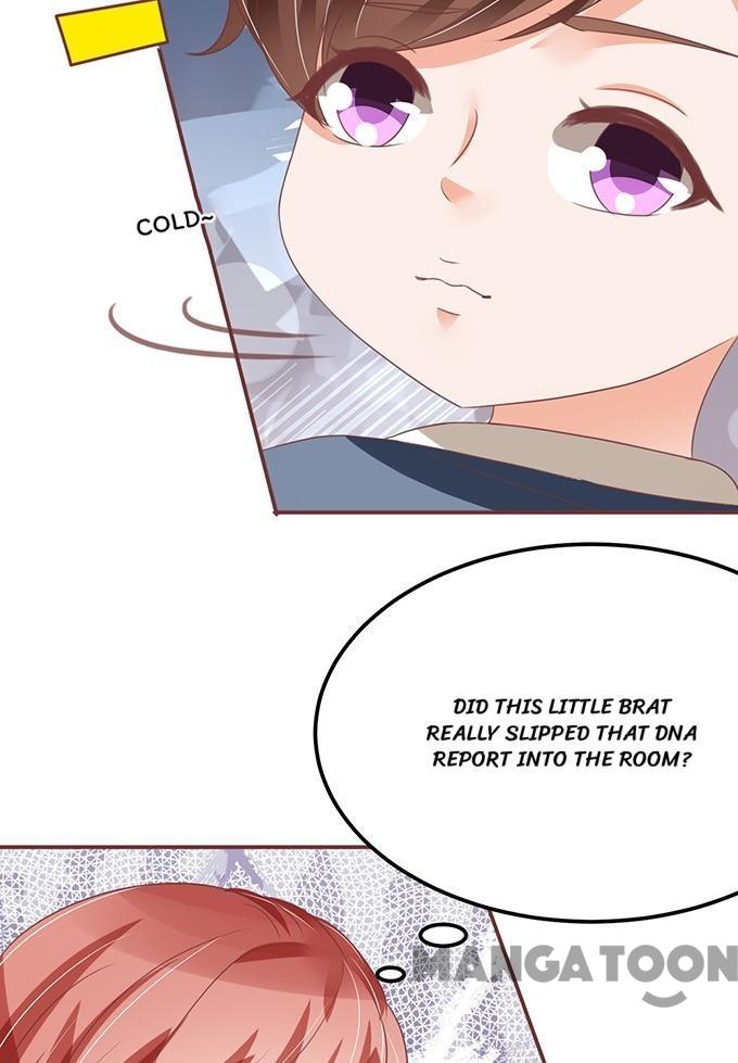 Prince’s Private Baby chapter 126 - page 29