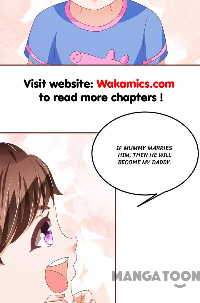 Prince’s Private Baby chapter 126 - page 6