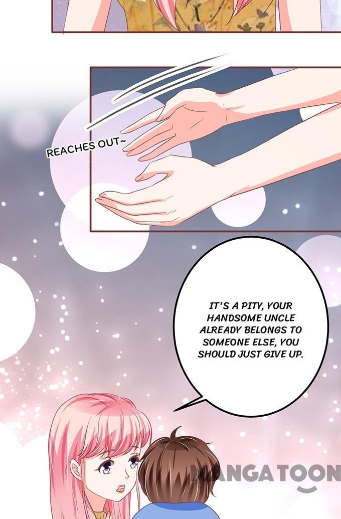 Prince’s Private Baby chapter 126 - page 8