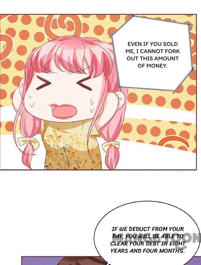 Prince’s Private Baby chapter 125 - page 1