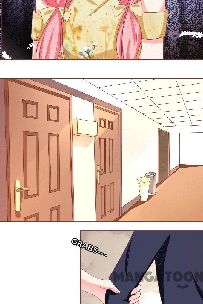 Prince’s Private Baby chapter 125 - page 14