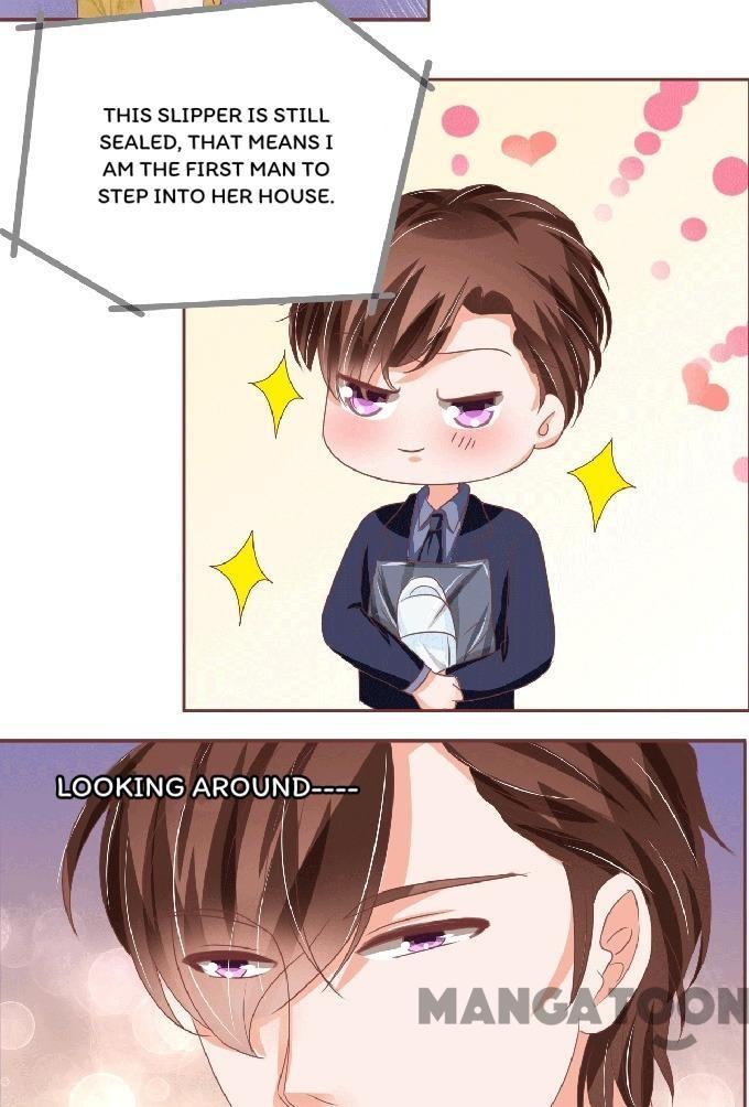 Prince’s Private Baby chapter 125 - page 20