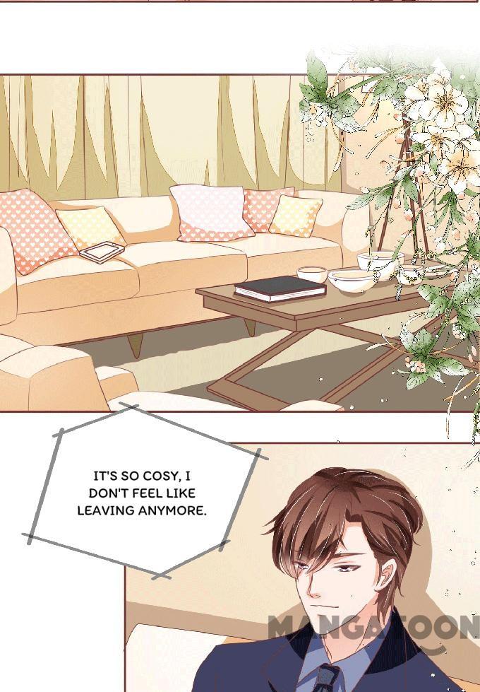 Prince’s Private Baby chapter 125 - page 21