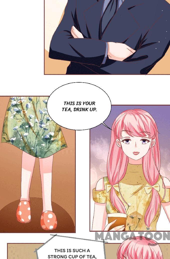 Prince’s Private Baby chapter 125 - page 22