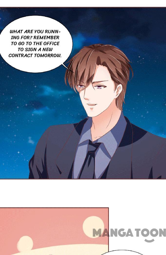 Prince’s Private Baby chapter 125 - page 6