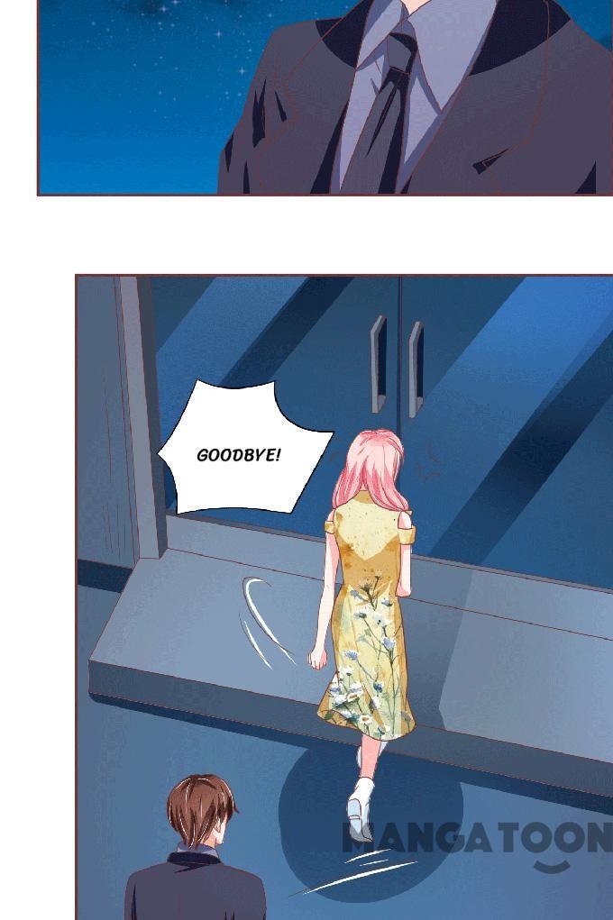 Prince’s Private Baby chapter 125 - page 8