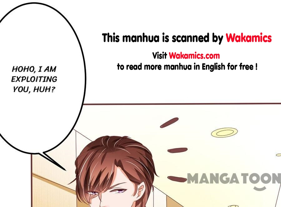 Prince’s Private Baby chapter 124 - page 1