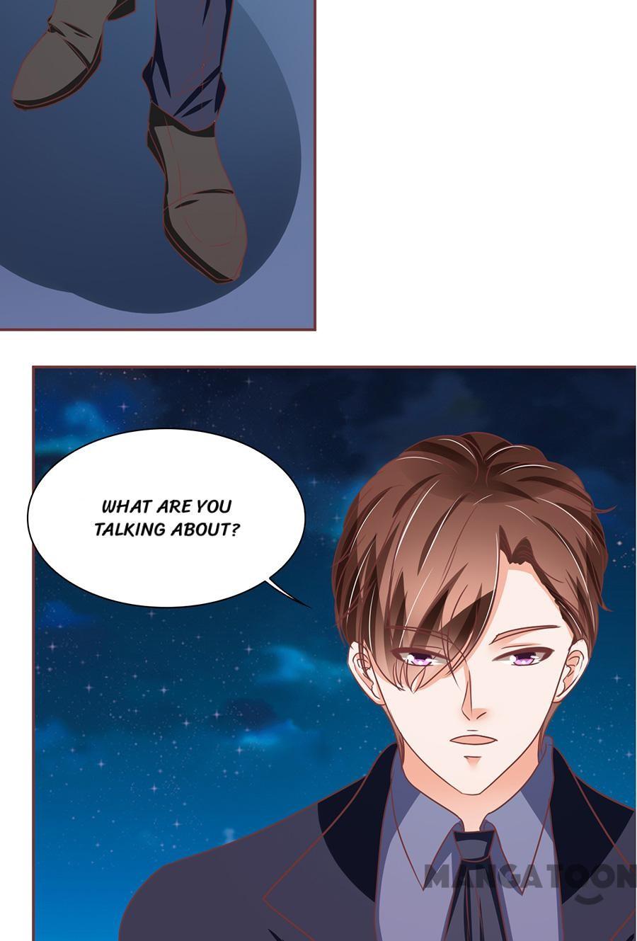 Prince’s Private Baby chapter 124 - page 10