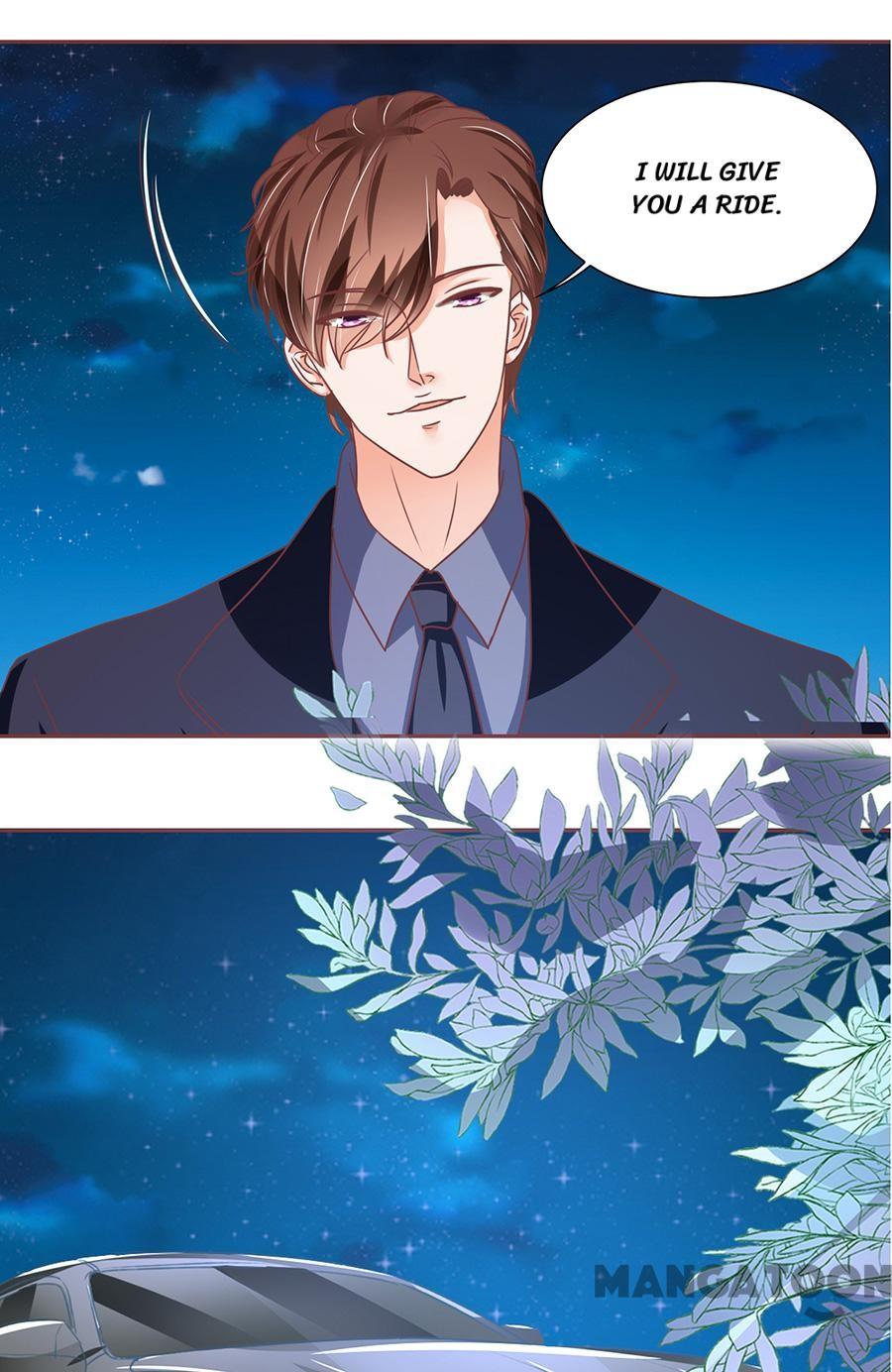 Prince’s Private Baby chapter 124 - page 12