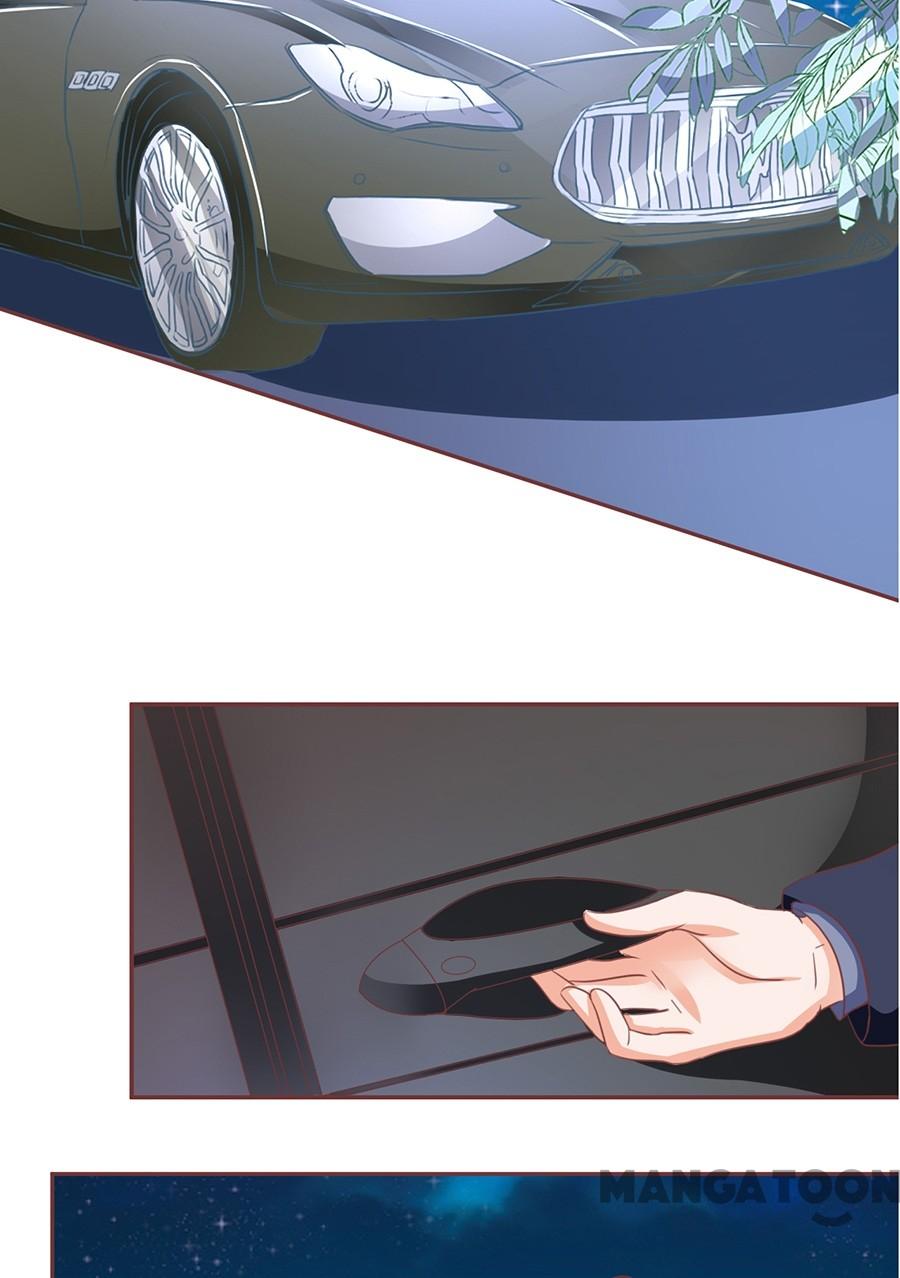 Prince’s Private Baby chapter 124 - page 13