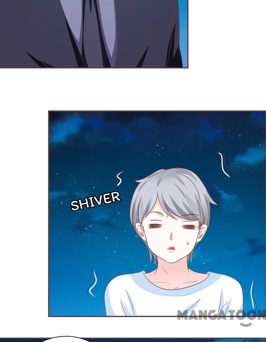 Prince’s Private Baby chapter 124 - page 16