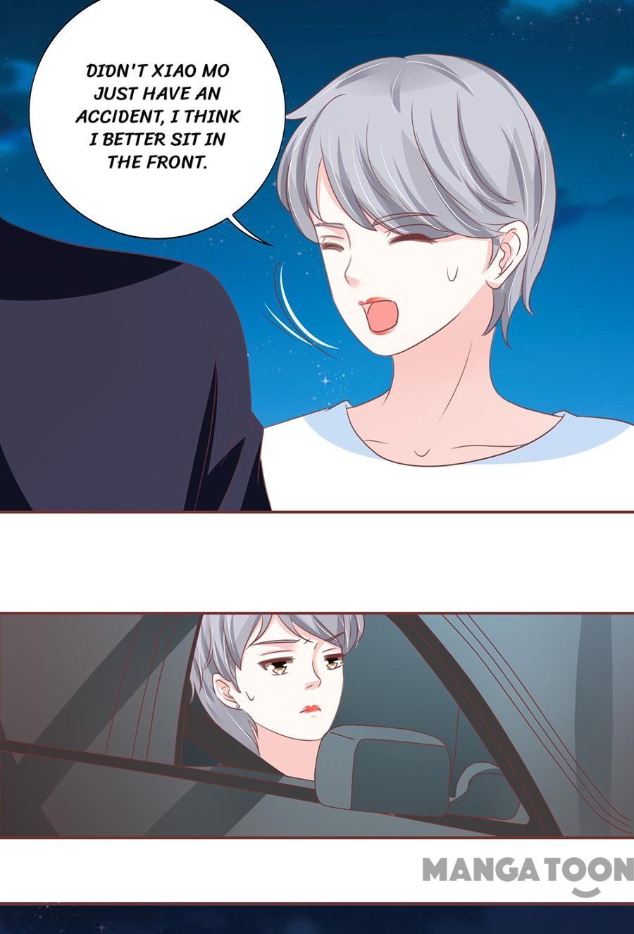 Prince’s Private Baby chapter 124 - page 17