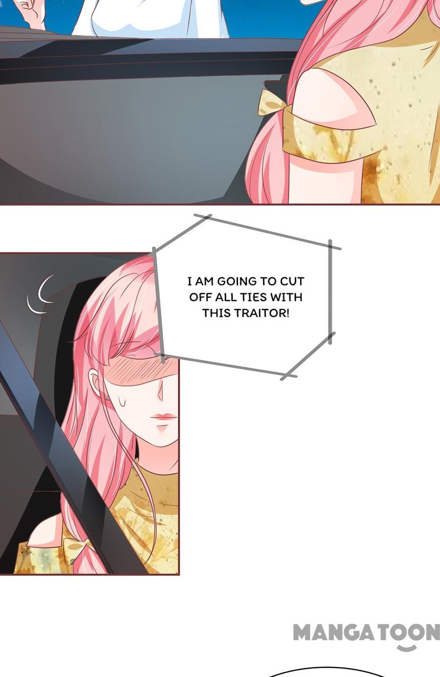 Prince’s Private Baby chapter 124 - page 22