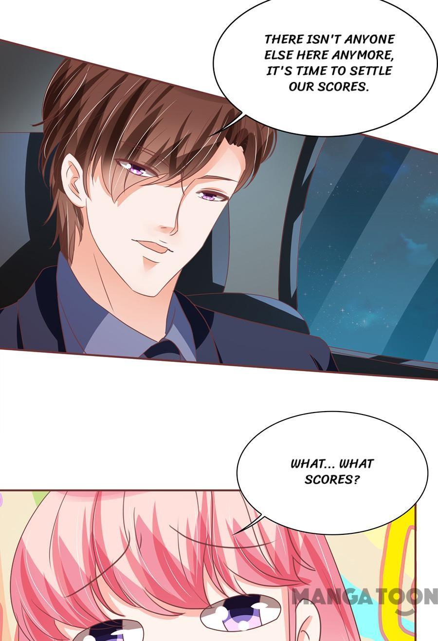 Prince’s Private Baby chapter 124 - page 23