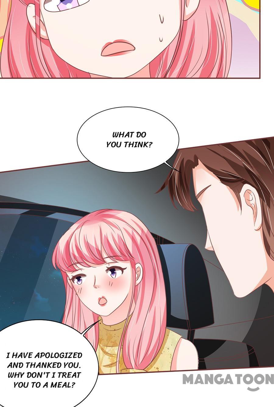 Prince’s Private Baby chapter 124 - page 24