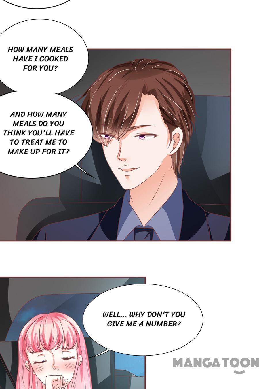 Prince’s Private Baby chapter 124 - page 25