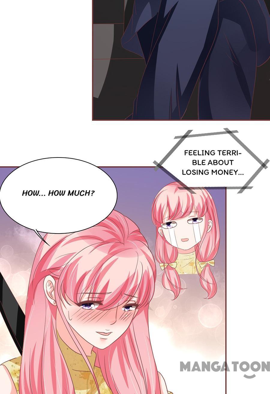 Prince’s Private Baby chapter 124 - page 27