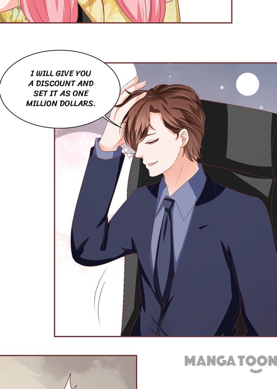 Prince’s Private Baby chapter 124 - page 28