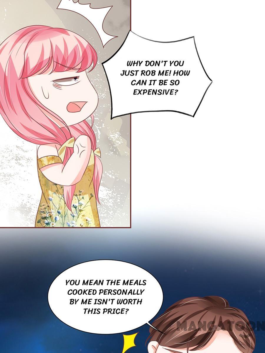 Prince’s Private Baby chapter 124 - page 29